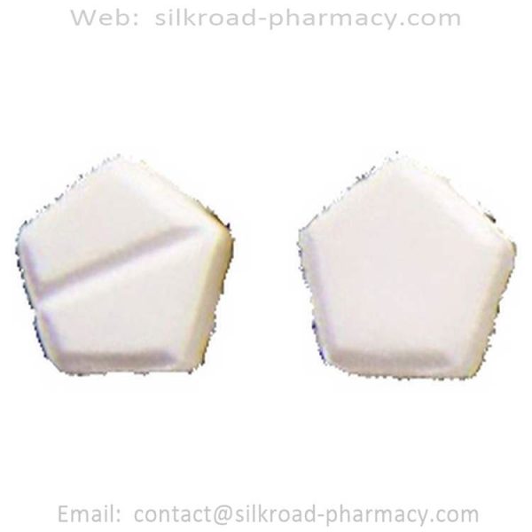 Anavar (Oxandrolone) 5mg