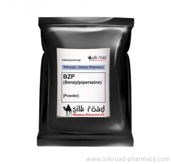 BZP (Benzylpiperazine) powder