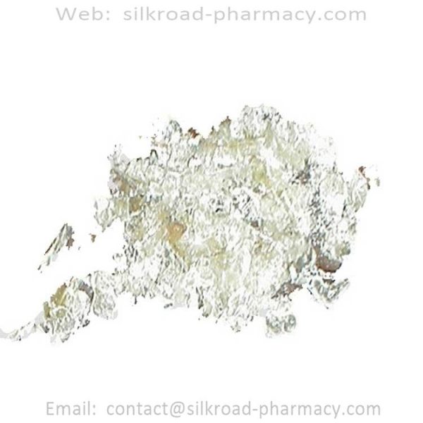 5-MeO-DMT (5-methoxy-N,N-dimethyltryptamine) powder