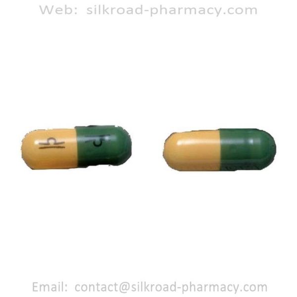 Tramal (Tramadol HCL) 50mg capsule