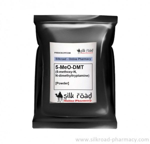 5-MeO-DMT (5-methoxy-N,N-dimethyltryptamine) powder