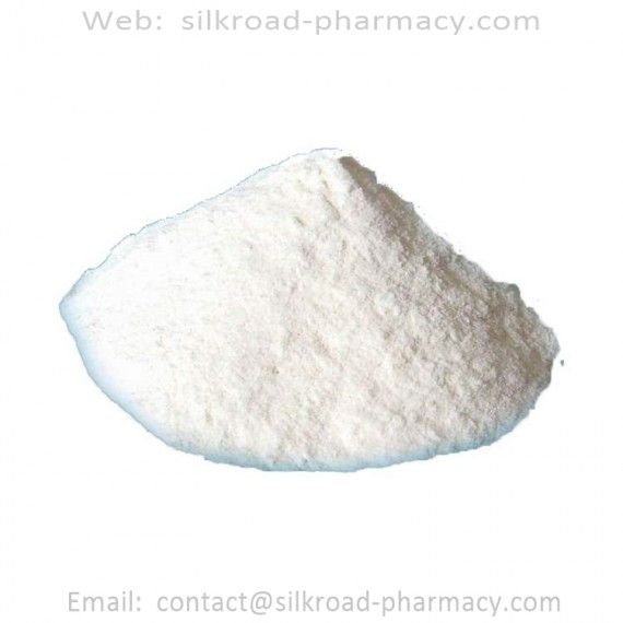 Metho (Methadone HCL) powder