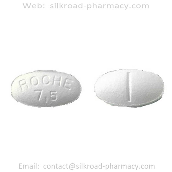 Dormicum (Midazolam) 7.5mg