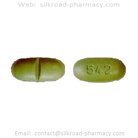Rohypnol (Flunitrazepam) 2mg