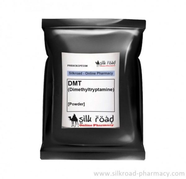DMT (Dimethyltryptamine) smoke-able powder