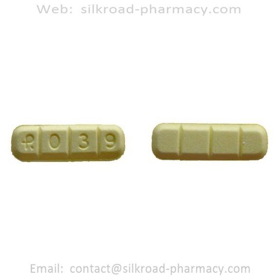 Alprox (Alprazolam) 2mg