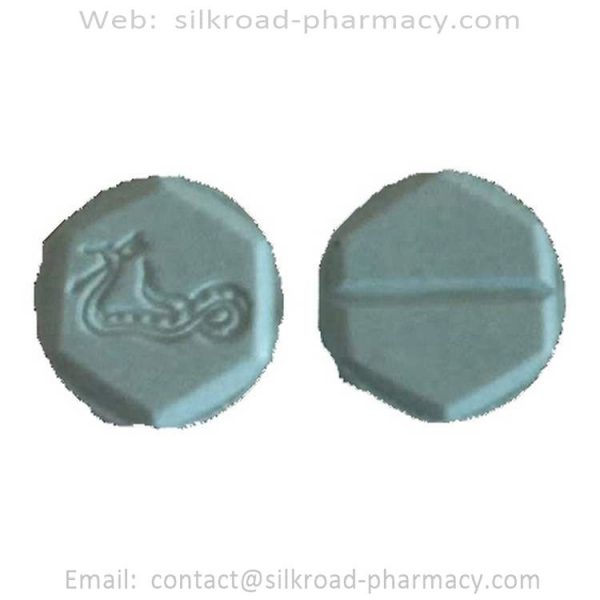 Androlic (Oxymetholone) 50mg