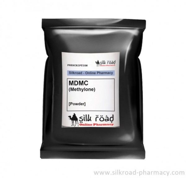 MDMC (Methylone) powder