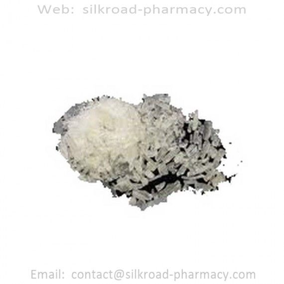 Meth (Methamphetamine) powder