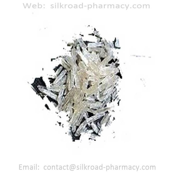 4-Methylaminorex (U4Euh, Ice, 4-MAR) powder