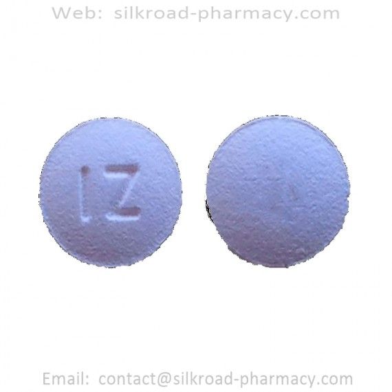 Zopiclone 7.5mg