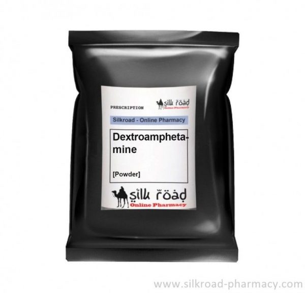 Dextroamphetamine powder