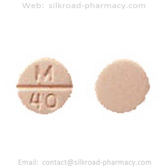 Tranxene (Clorazepate) 7.5mg
